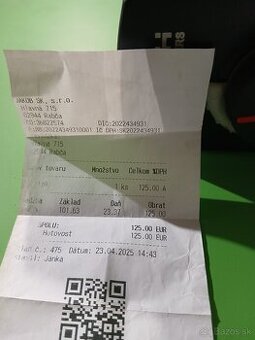 Servopohon na štvorcestny ventyl