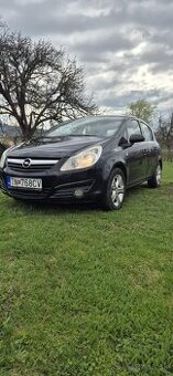 Opel Corsa 1.2 LPG