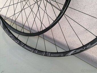29" DT SWISS XM-1501 SPLINE