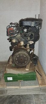VW motor 1.4 55kw