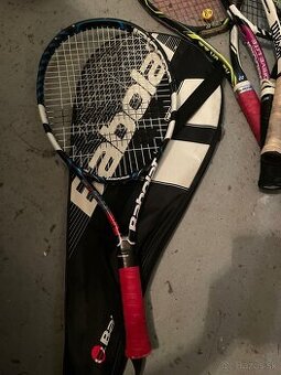 Babolat rakety