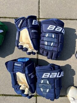 Rukavice Bauer Nexus, CCM, Vesta