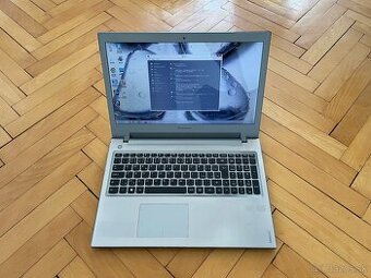 Notebook Lenovo IdeaPad Z500