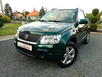 SUZUKI GRAND VITARA 1.9DDiS 3 DVEROVA - 119tis KM -