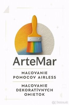 Maľovanie
