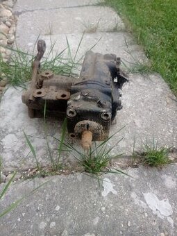 Servo riadenie Lada Niva