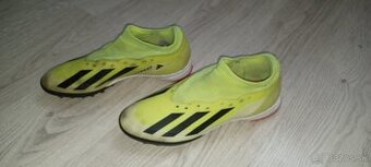 ADIDAS crazyfast turfy