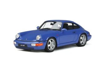 1:18 - Porsche 911 Carrera RS 964 - GT Spirit