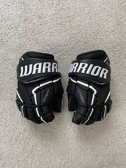 Hokejove rukavice Warrior QR5 PRO SR 13