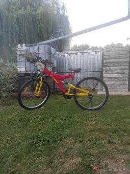 Bicykel