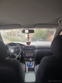 Volkswagen Passat b 5.5