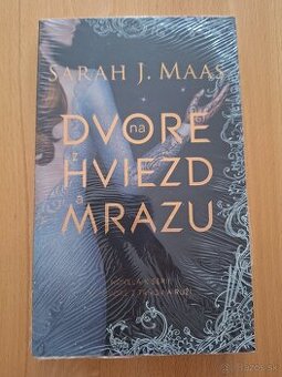 Sarah J. Maas