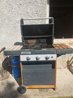 Campingaz 3 Series Woody LD plyn