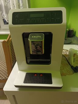 Kavovar KRUPS