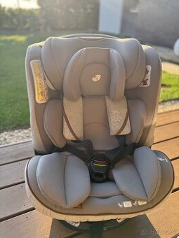 Autosedacka Joie i-Spin Grow 360 – výborný stav