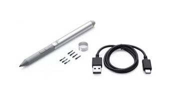 HP Rechargeable Active Pen G3 – aktívne pero