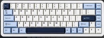 Klavisnica AJAZZ AK680 MAX