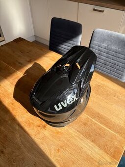 Prilba Uvex Hlmt 10