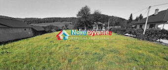 EXKLUZÍVNE Na predaj pozemok v Rokytove pri Humennom (N025-1