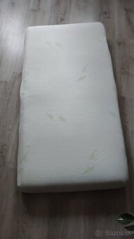 matrac z Aloe Vera