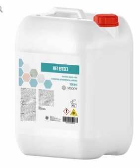 Isokor Wet Effect – Impregnácia