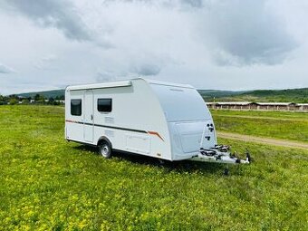 Obytný príves Weinsberg CARACITO 470 EU - 1