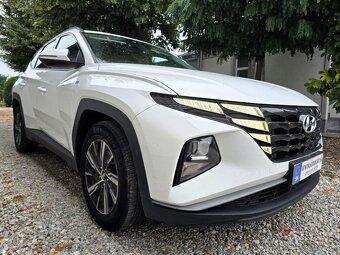 Hyundai Tucson 1.6 CRDi Mild Hybrid Style A/T, Mesačne: 298€ - 1