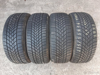 225/55 R16  -zimné