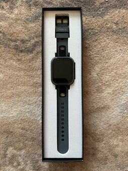 Carneo GUARDKID + 4G ULTRA - čierne