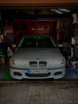 BMW 318i