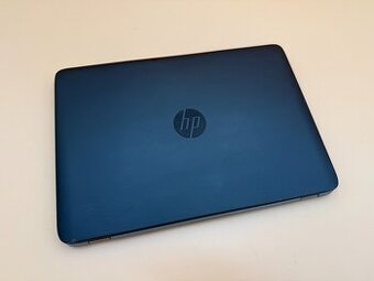 Notebook HP 840 G1 / i5 / 8GB RAM / 256GB SSD / W11