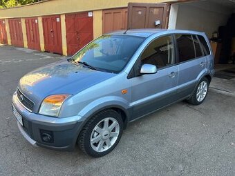 Ford Fusion 1.4i Benzin 105tis.km