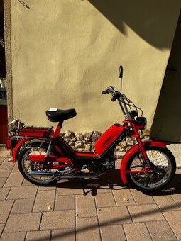 Babetta 210