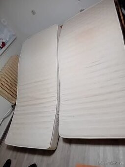 Matrace materasso 90x200