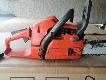 Motorova pila Husqvarna