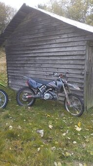 Ktm sx250
