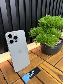 REZERVOVANÝiPhone 14 Pro 256 GB Deep Purple  | Záruka 1 Rok