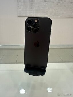 ZÁRUKA | iPhone 13 Pro Graphite 512gb
