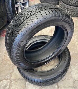 215/60 R17 Matador Zimne 2ks
