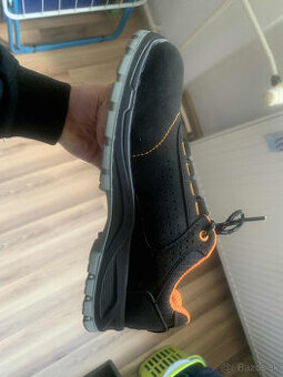 Pracovná obuv Bennon 43