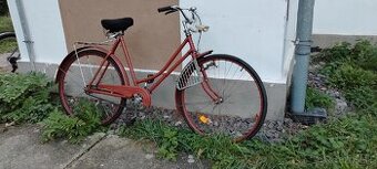 retro bicykel 28' ..exklusive🙂