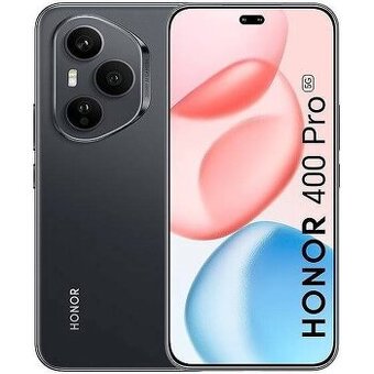 Vymením Honor 400 Pro Black 512GB