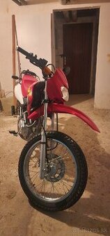 Predam Honda XR 125 L