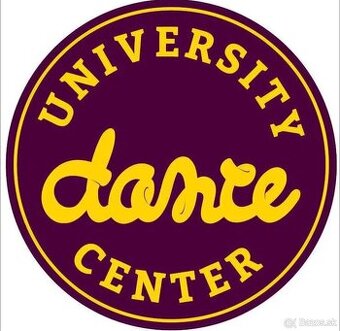 2x lístky pre pár na University dance