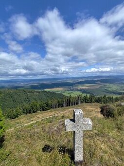 Ponúknite pozemky lesy lúky