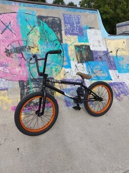 Subrosa Bmx