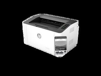 Tlačiareň laserová HP Laser 107a
