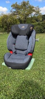 BRITAX RÖMER Evolva 1-2-3 SL SICT – ako nová