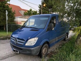 Predám MERCEDES SPRINTER 311cdi L2H3