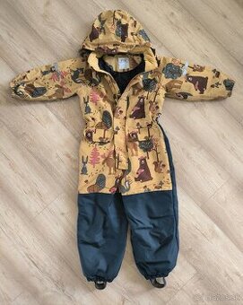 Lindex fix overal 110